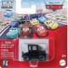 CARS - Blind box voitures - Mini racers