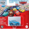 CARS - Blind box voitures - Mini racers