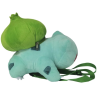 POKEMON - Bulbizarre - Sac à dos Peluche 35cm