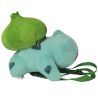 POKEMON - Bulbizarre - Sac à dos Peluche 35cm