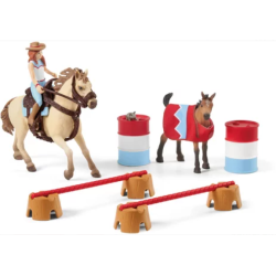 HORSE CLUB - Entraînement au ranch