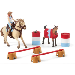 HORSE CLUB - Entraînement au ranch