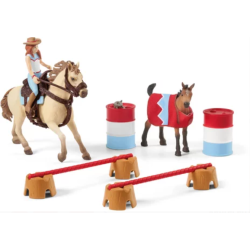 HORSE CLUB - Entraînement au ranch