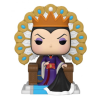 Disney - Villains - Figurine FUNKO POP  La méchante Reine- Evil Queen on Throne - 1088