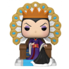 Disney - Villains - Figurine FUNKO POP  La méchante Reine- Evil Queen on Throne - 1088