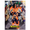 My Hero Academia - Puzzle de 500pcs