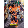 My Hero Academia - Puzzle de 500pcs