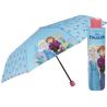 Parapluie pliant manuel Disney La Reine des Neiges 50cm
