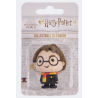 Harry Potter - Gomme 3D Wizzarding World