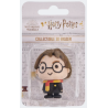 Harry Potter - Gomme 3D Wizzarding World