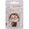 Harry Potter - Gomme 3D Wizzarding World