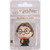 Harry Potter - Gomme 3D Wizzarding World