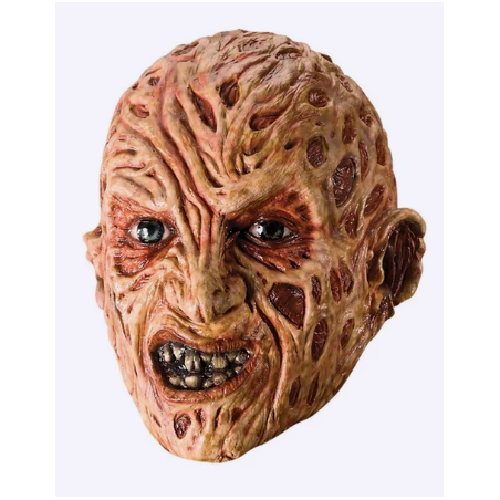 Freddy - Masque Freddy Krueger