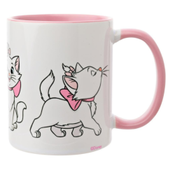 Mug Marie - DISNEY