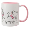 Mug Marie - DISNEY