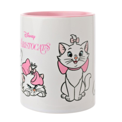 Mug Marie - DISNEY
