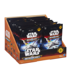 STAR WARS - Blind Box...