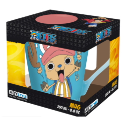 Mug - Chopper - ONE PIECE -...