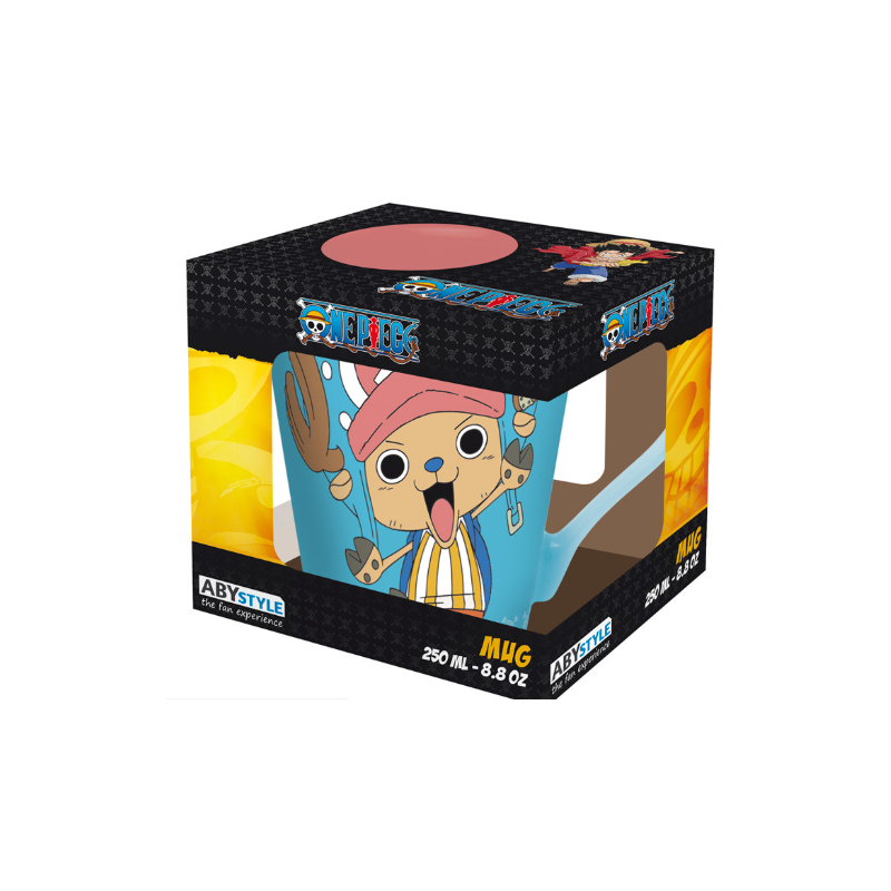 Mug - Chopper - ONE PIECE -  250ml