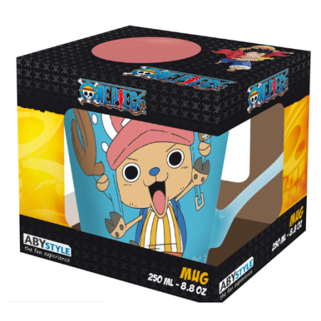 Mug - Chopper - ONE PIECE -  250ml