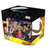 Mug  Wano Raid -320ml ONE PIECE