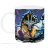 Mug  Wano Raid -320ml ONE PIECE