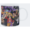 Mug  Wano Raid -320ml ONE PIECE