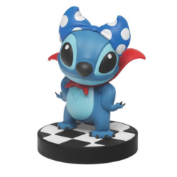 Disney Stitch Blind box Figurine - Fun Serie : Superhero Stitch
