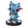 Disney Stitch Blind box Figurine - Fun Serie : Superhero Stitch