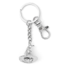 Harry Potter - Porte-clé 3D Sorting Hat (Choixpeau)