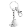 Harry Potter - Porte-clé 3D Sorting Hat (Choixpeau)