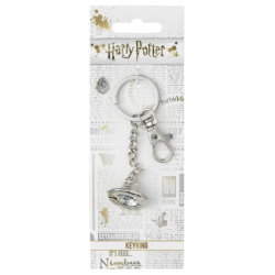 Harry Potter - Porte-clé 3D Sorting Hat (Choixpeau)