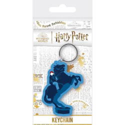 Harry Potter - Échec et mat - Porte-clés Ron Chess