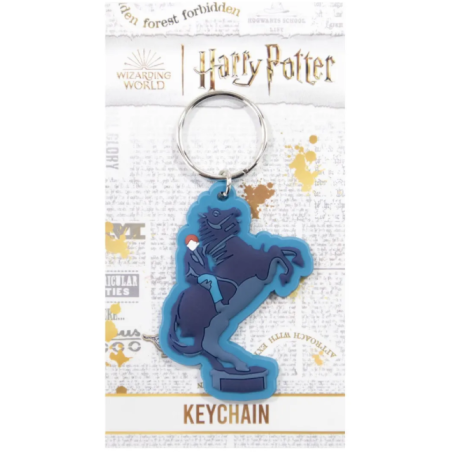 Harry Potter - Échec et mat - Porte-clés Ron Chess