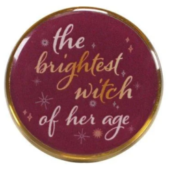 HARRY POTTER - Hermione - Pin's en émail