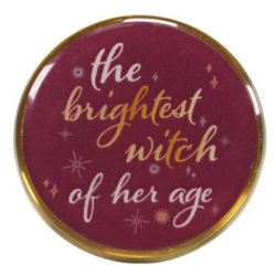 HARRY POTTER - Hermione - Pin's en émail