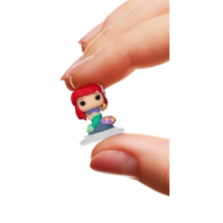 Bitty Pop Deluxe - Ariel (Under The Sea) LA PETITE SIRENE