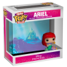 Bitty Pop Deluxe - Ariel (Under The Sea) LA PETITE SIRENE