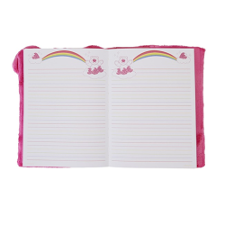 CARNET LOUNGEFLY LOTSO TOY STORY DISNEY PIXAR