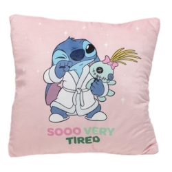 Coussin Stitch Disney