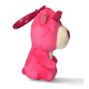 Porte-clés Peluche Lotso - Toy Story - Disney/Pixar