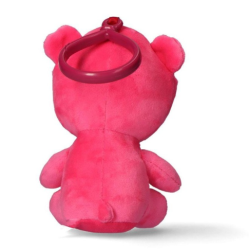 Porte-clés Peluche Lotso - Toy Story - Disney/Pixar