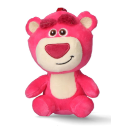 Porte-clés Peluche Lotso -...