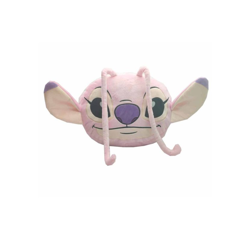 Coussin chauffe-mains Angel Stitch - Disney