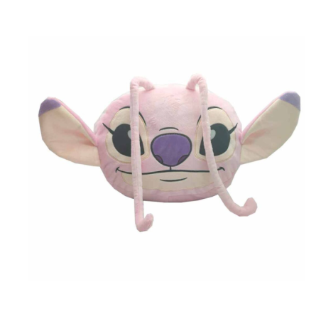Coussin chauffe-mains Angel Stitch - Disney