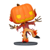 FIGURINE POP Le Roi Citrouille Etrange Noël De Mr Jack - Disney