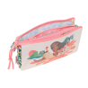 Trousse triple Vaiana - Disney