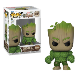 Figurine Funko POP N°1397 -...