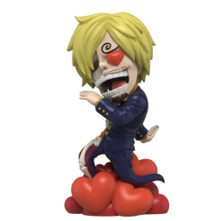 ONE PIECE - Sanji "Wanted...