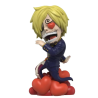 ONE PIECE - Sanji "Wanted Series" - Figurine XXRAY 15cm